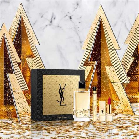 ysl perfume gift set superdrug.